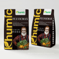 "FULVICMAX" Natural organic carbon plant nutrition 100% soluble in acid potassium humate fertilizer